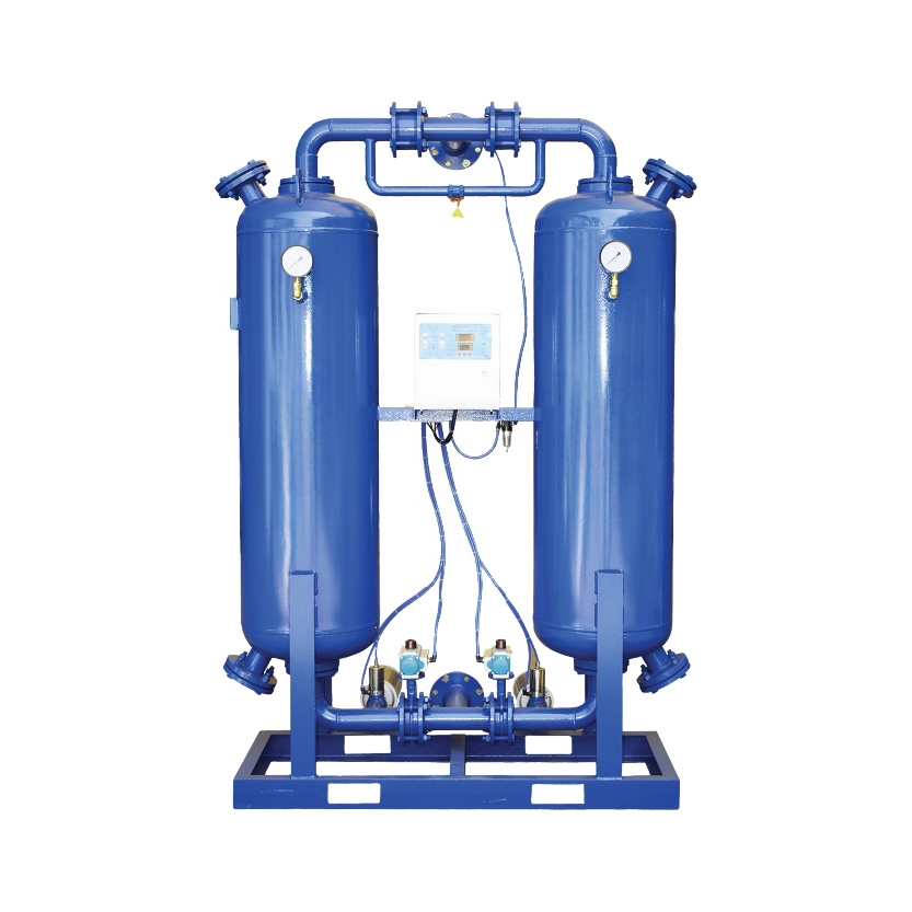 铜梁区微热再生吸附式干燥机